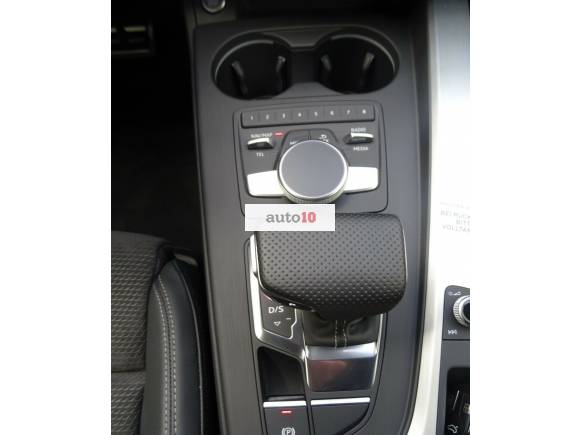  Audi A4 Avant 2.0 TDI S Tronic Sport