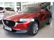 MAZDA CX30 2.5 140CV EXCLUSIVE LINE 5P