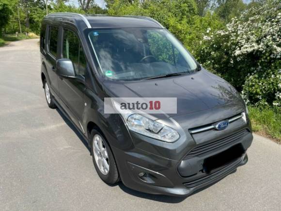 Ford Tourneo Connect 1.0 EcoBoost Start-Stop Titanium