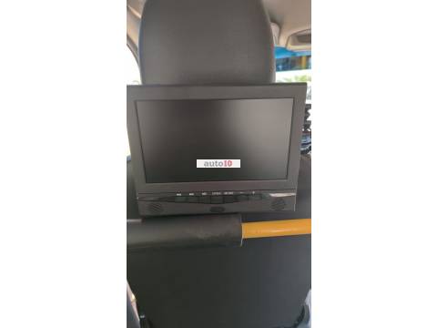 ERCEDES MB Sprinter CDI 311