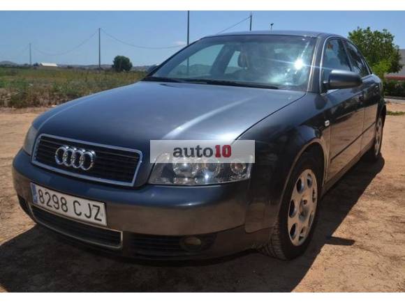 venta audi a4 automatico