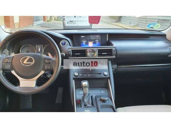 Lexus IS 300 300h Executive