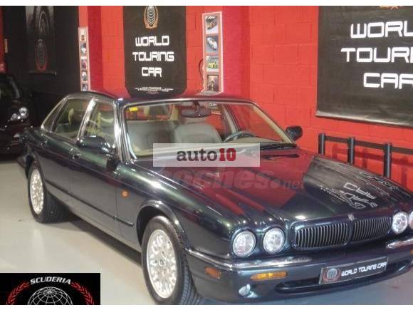 JAGUAR Serie XJ