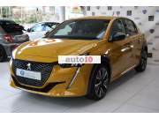 PEUGEOT 208 1.5HDI 100CV GT 5P