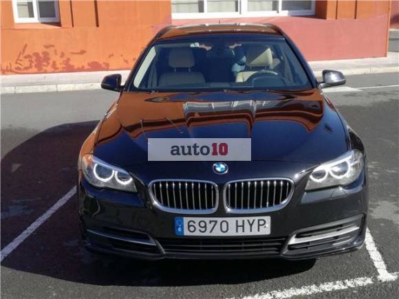 Bmw 518 D