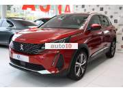 PEUGEOT 3008 1.5HDI  130CV EAT8 ALLURE PACK 5P