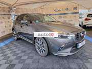 MAZDA  CX3  2.0 121CV  ZENITH 5P