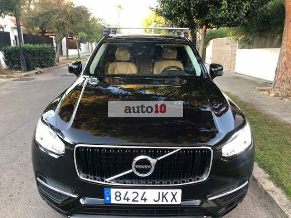 Volvo XC90 D5 Inscription AWD 225 Aut.