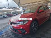 VOLKSWAGEN POLO 1.0 TSI 110CV R-LINE 5P