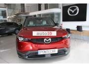 MAZDA MX 30 145CV ADVANTAGE MODERN CONFIDENCE AUT. 5P
