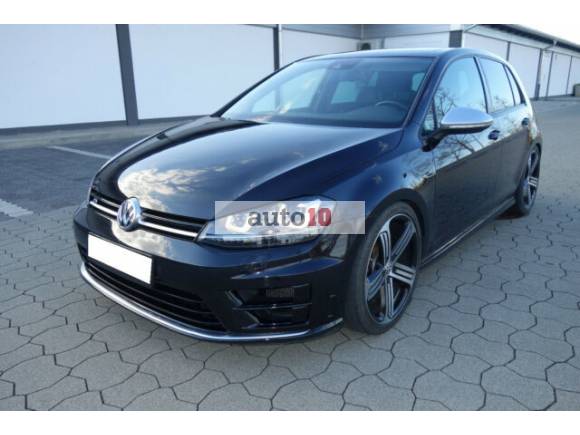 Volkswagen Golf VII R 4Motion