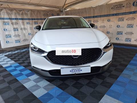 MAZDA CX30 2.0 HOMURA 186CV 5P
