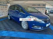 OPEL ZAFIRA  20.CDTI 170CV AUT EXCELLENCE 7 PLAZAS