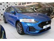 FORD FOCUS 1.0 125CV MHEV ST- LINE 5P