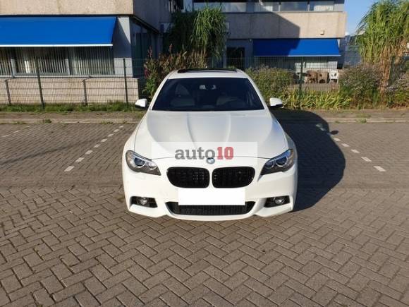 BMW 535 i Luxury