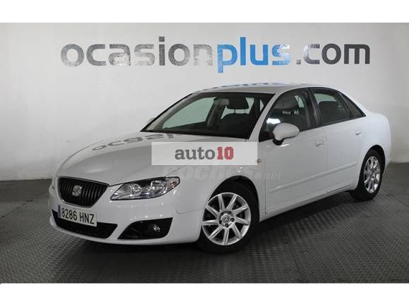 SEAT Exeo