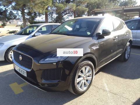 JAGUAR E-PACE S 2.0 D 150 CV  