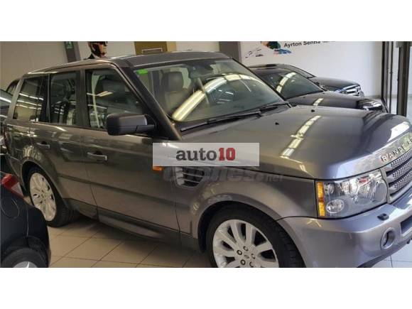 LAND-ROVER Range Rover Sport