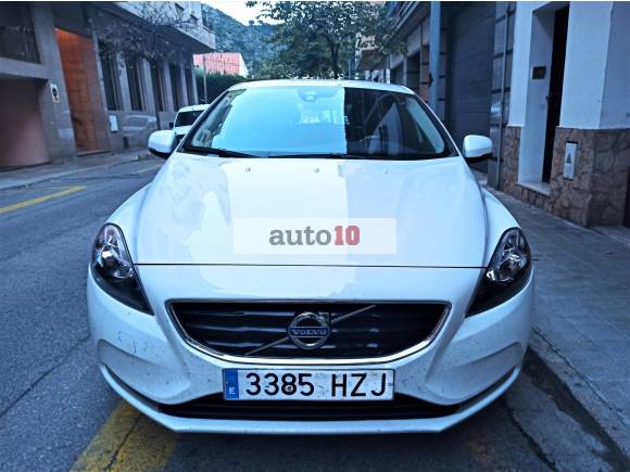 Volvo V40 D3 Momentum