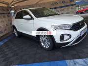VOLKSWAGEN T-ROC 1.5TSI DSG LIFE 5P