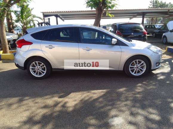 FORD FOCUS 1.5 TDCI 120 CV.  