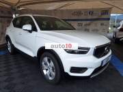 VOLVO XC40 D4 2.0 MOMENTUM 190CV AWD AT8 5P