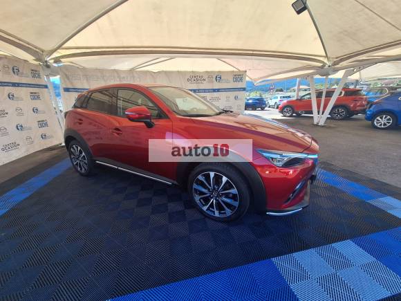 MAZDA CX3 2.0 121CV ZENITH 5P