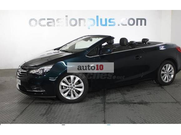 OPEL Cabrio
