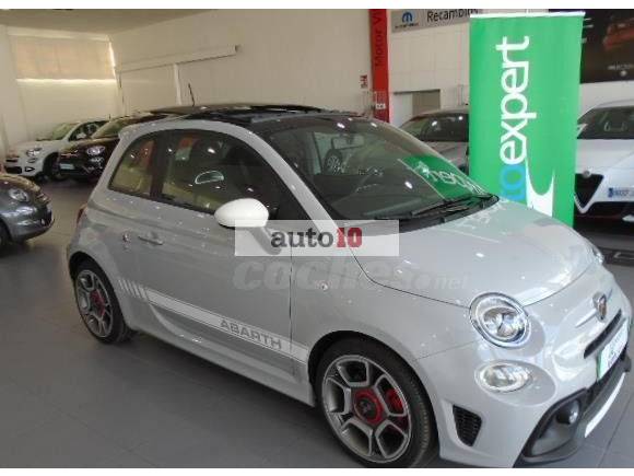 ABARTH 500