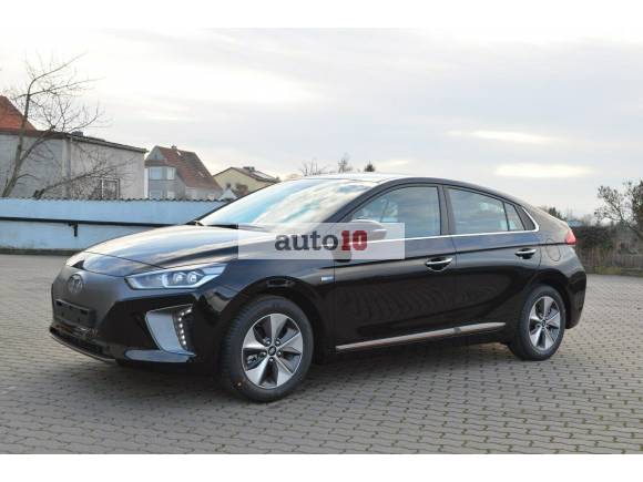 Hyundai IONIQ ELEKTRO EV PREMIUM