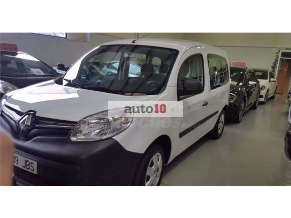 RENAULT Kangoo Combi