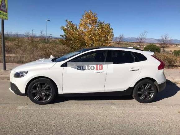 Volvo V40 Cross Country D3 Summum Aut.