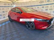 MAZDA 3 2.0 122CV MHEV  HOMURA 5P