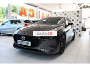 MAZDA 3 2.0 AUT. 180CV ZENITH SAFETY 5P