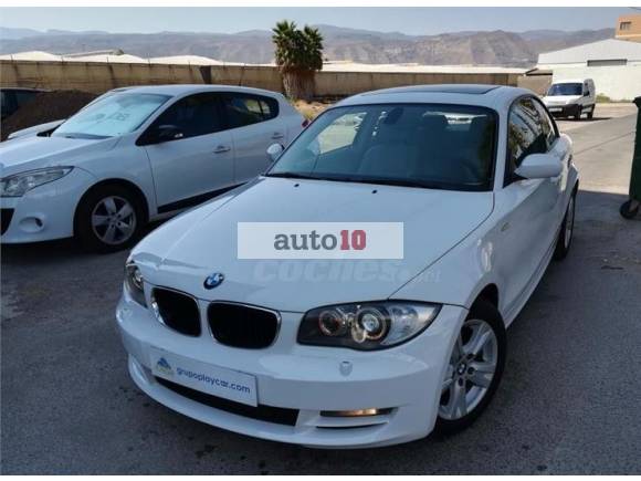 BMW Serie 1