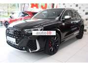 AUDI RSQ3 2.5 TFSI 400CV AUT. CUATTRO 5P