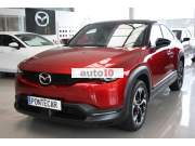 MAZDA MX30 R-EV ADVANTADE MODERN 170CV HIBRYD INCHUFABLE