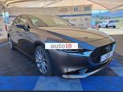 MAZDA 3 SEDAN 2.0  122CV ZENITH SAFETY 4P