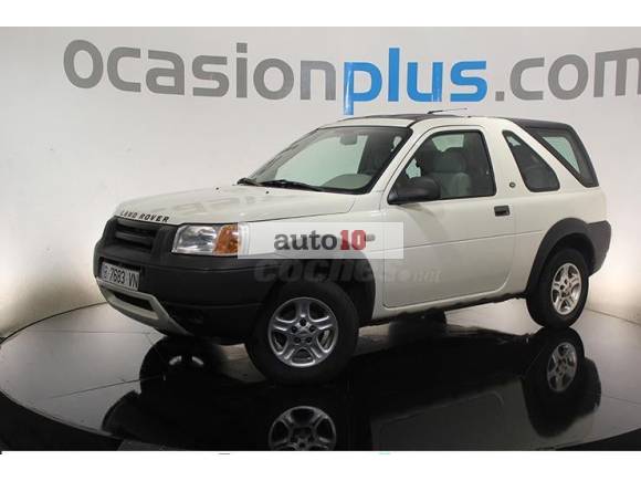 LAND-ROVER Freelander