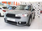 MINI ONE D COUNTRYMAN 116CV 5P