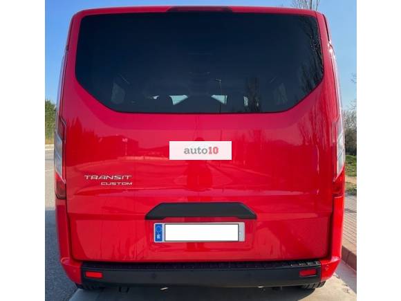 FORD TRANSIT CUSTOM L2 ECOBLU 130CV 2.1 TDCI