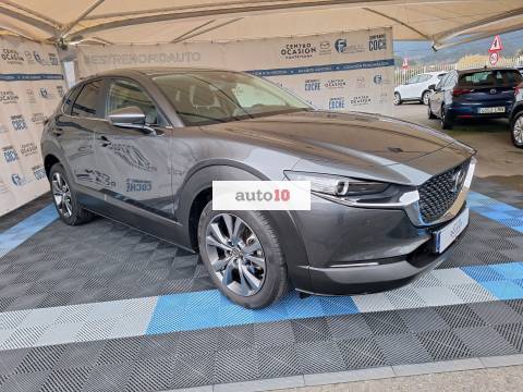 MAZDA CX30 2.0 MHEV 186CV EVOLUTION 5P