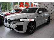VOLKSWAGEN TOUAREG 3.0 TDI 286CV AUT. 4X4 R- LINE 5P