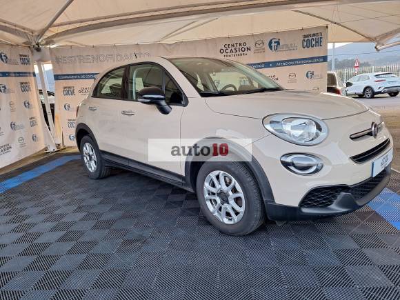 FIAT 500X 1.6 110CV URBAN 5P