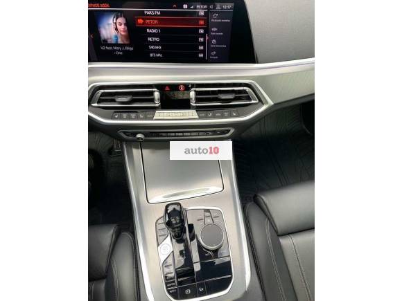 BMW X5 xdrive 30D