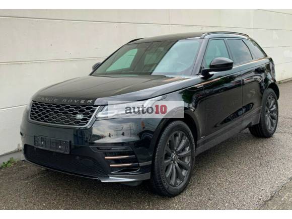 Land Rover Range Rover Velar 3.0 V6 D300 R-Dynamic S