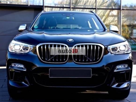 Bmw X3 M40i xDrive M-SPORT