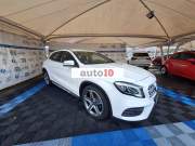 MERCEDES GLA 200D 136CV AUT AMG 5P