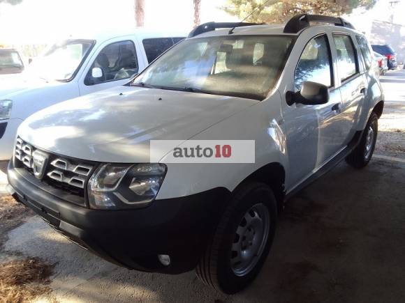 DACIA DUSTER 1.5 DCI 90 CV.