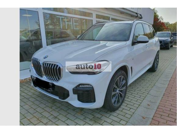 BMW X5 xDrive30d M Sportpaket